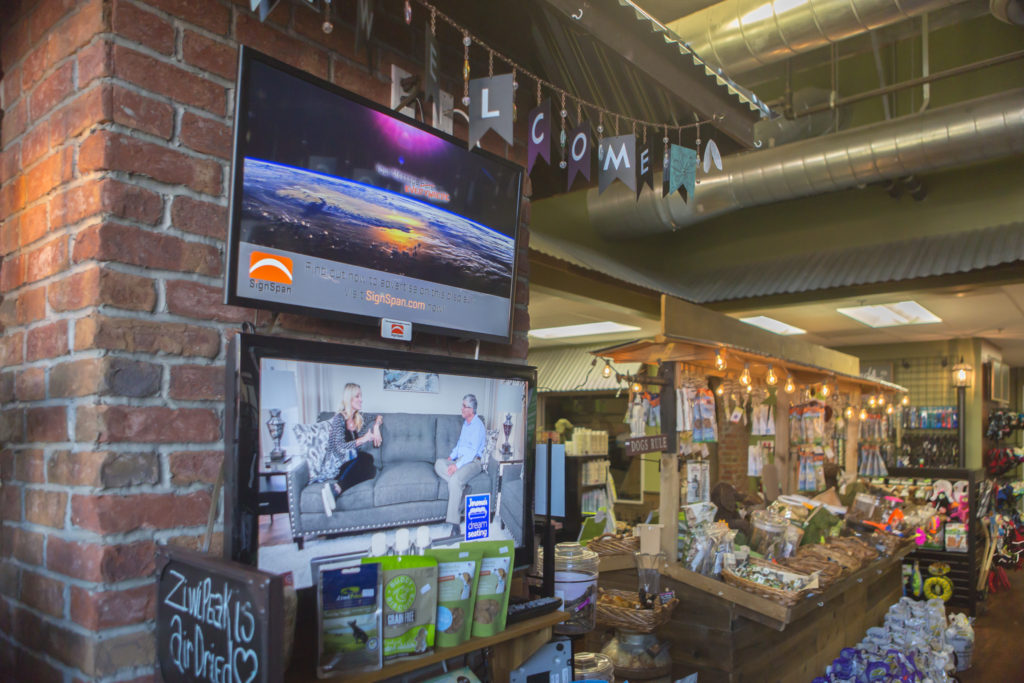 EarthWise Pet Supply