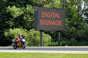 Digital Signage
